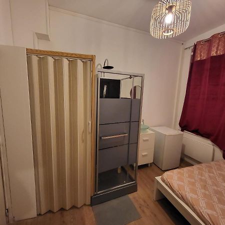 Calme Studio Сент Омер Екстериор снимка